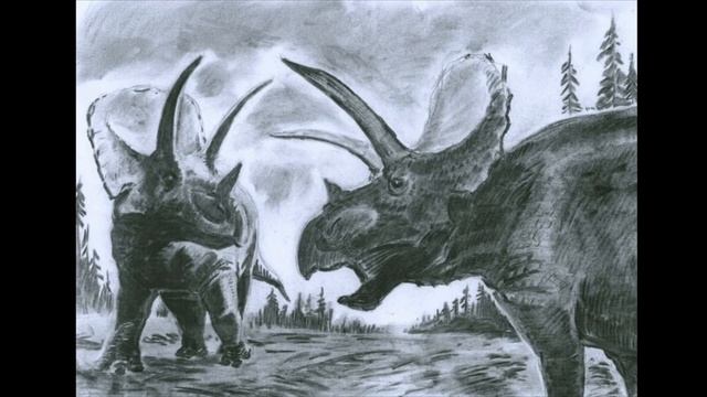 Eotriceratops