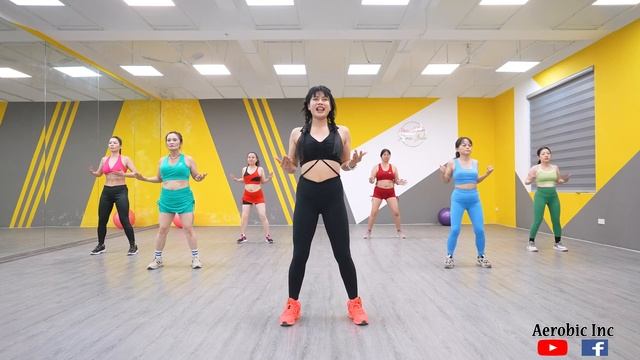 Eva Aerobic 250105