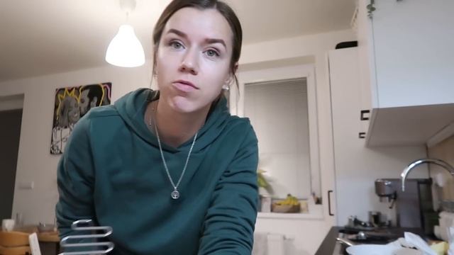 VLOG | nákup vánočních dekorací & rozbalování balíčků | kamčalinda