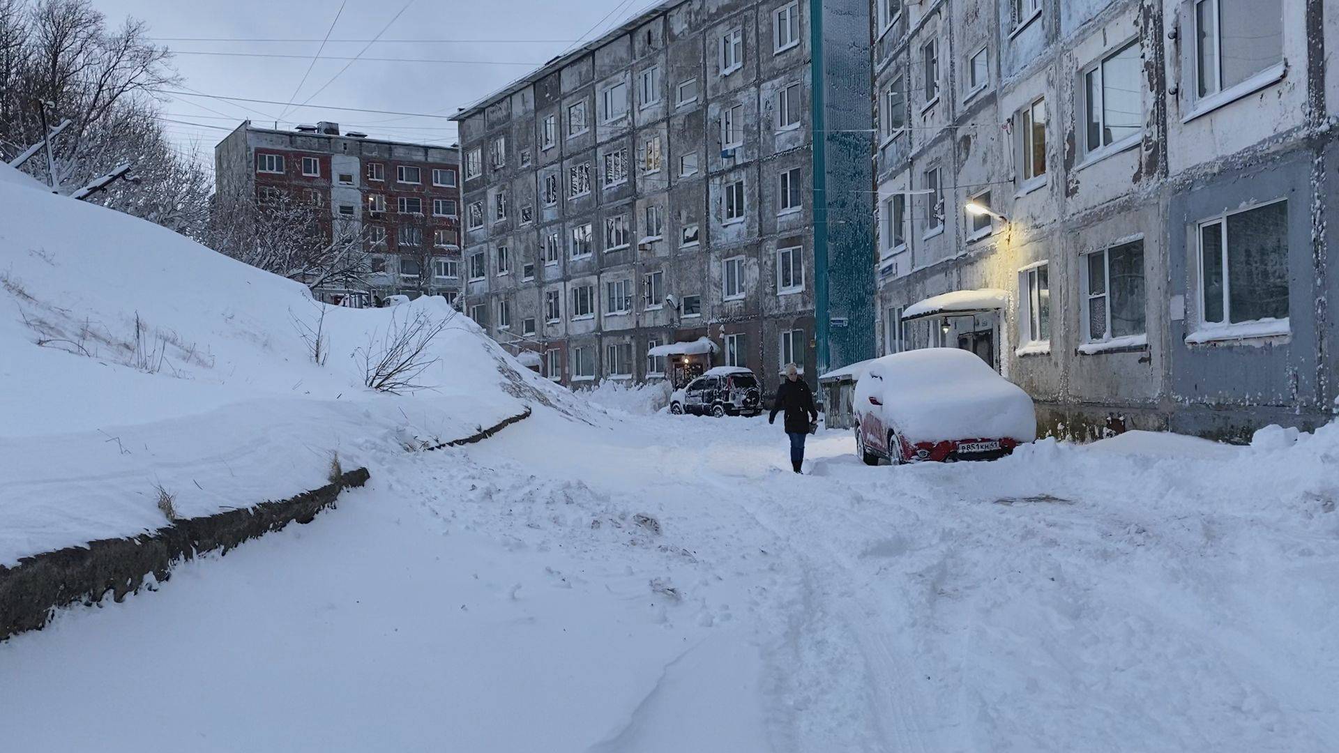 ОПАСНОЕ РАЗВЛЕЧЕНИЕ