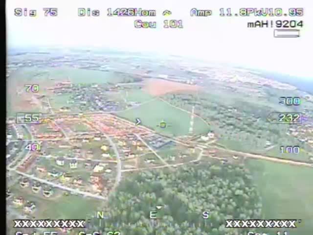 2010 10 25   19 км