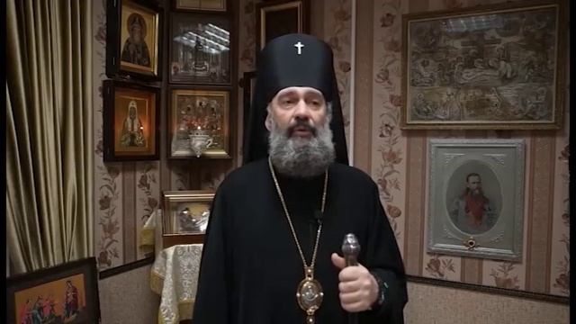 МТВ о празднике Рождества Христова в Майкопской епархии
