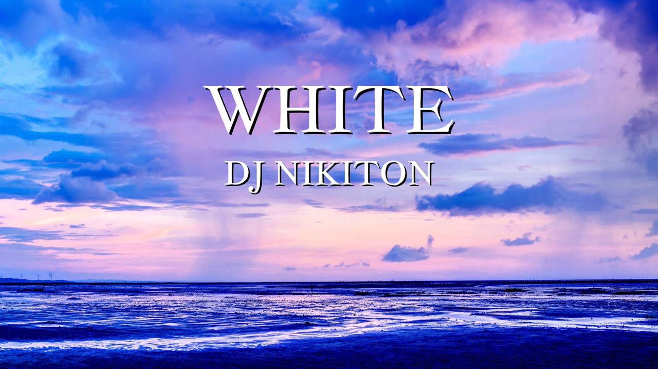 DJ Nikiton - White mix