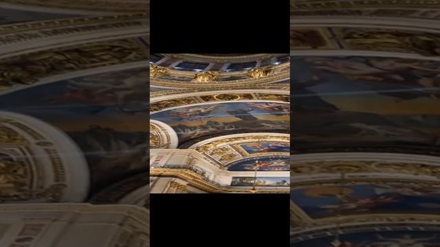 VID-2
Исаакиевский собор