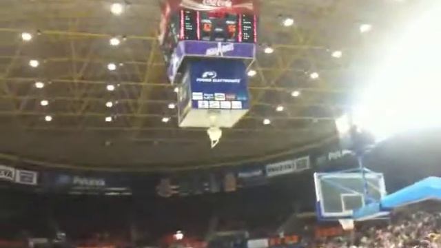 valencia basket - efes pilsen euroliga 2011