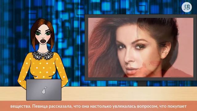 «Я уже начинаю приходить в форму»: Нюша пытается заменить сладкое на мед