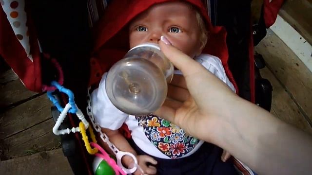 VLOG : в деревне с Брианой  30.05