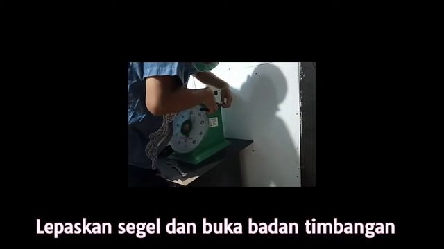 Video Reparasi TBO Pegas