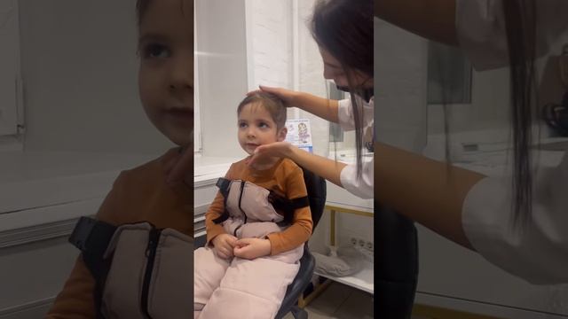 Прокалывание ушей системой 75 в Норильске