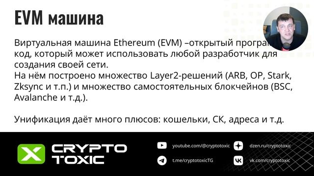 Ethereum: что такое ETH, как им пользоваться, выбор кошелька для Эфириум, примеры работы с dApps