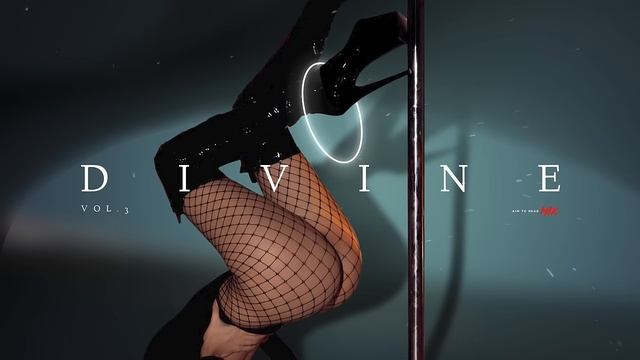 Exotic Bass House _ Dark Clubbing Mix 'DIVINE Vol.3'