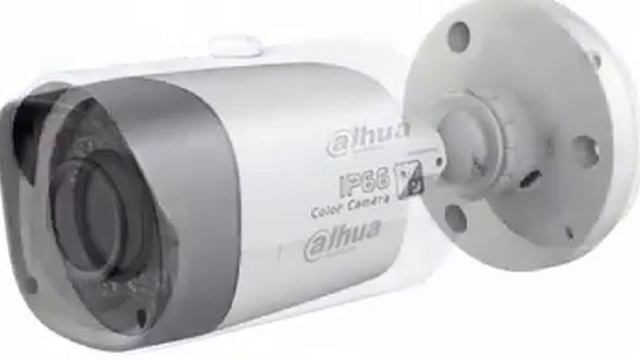 DAHUA CCTV Camera Price in Bangladesh | CCTV Camera Price in Bangladesh