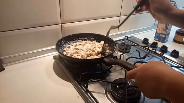 Мясо по французски