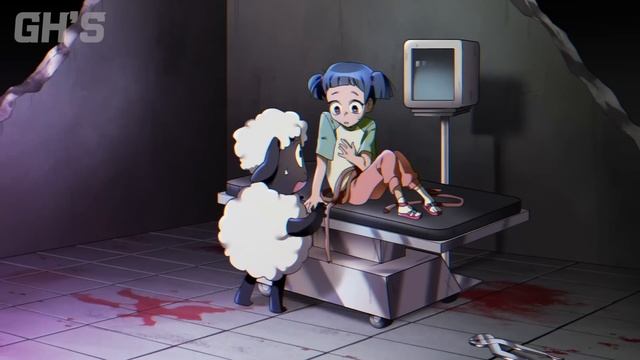AMANDA THE ADVENTURER ANIMATION COMPLETE EDITION  GHS ANIMATION