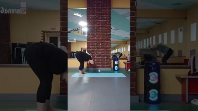 Хатха Йога для начинающих