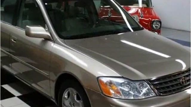 2003 Toyota Avalon available from Podium Auto Sales