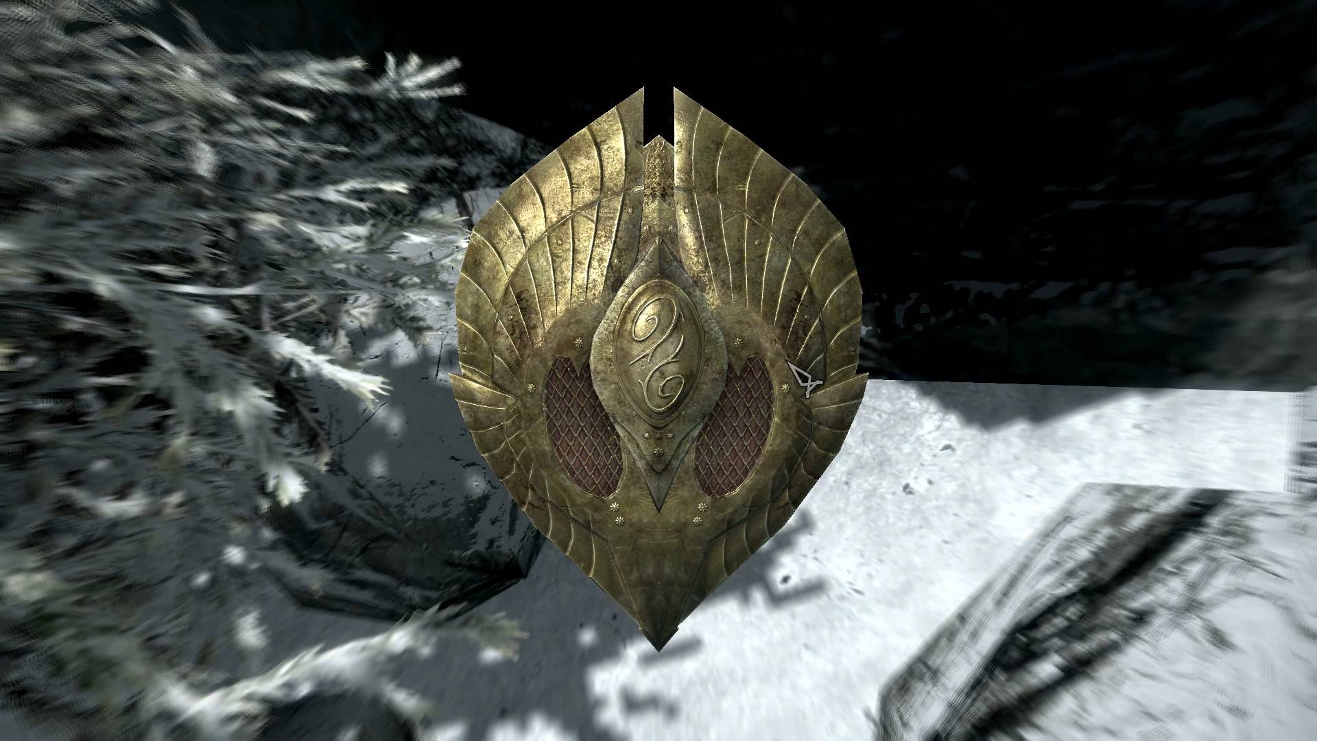 The Elder Scrolls V: Skyrim. Невидимый сундук в Данстаре. Прохождение от SAFa