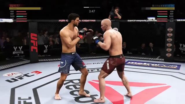 EA SPORTS™ UFC® 3 2018 04 06 2 43 28 AM