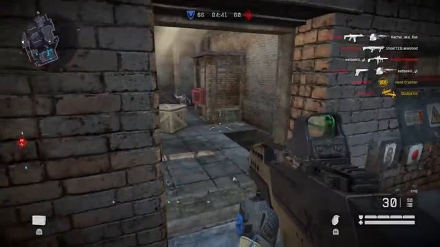 Warface is pay 2 win btw