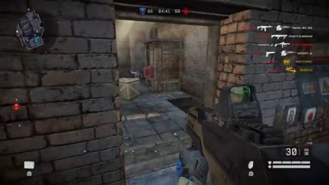 Warface is pay 2 win btw