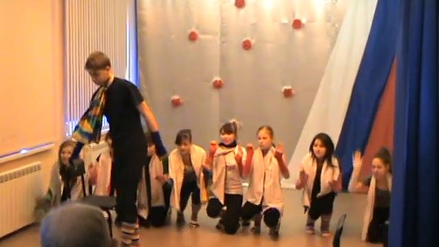 Осьминожки первый показ.mpg