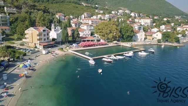 Djenovići BISS, Letovanje 2019, Boka Kotorska, Crna Gora