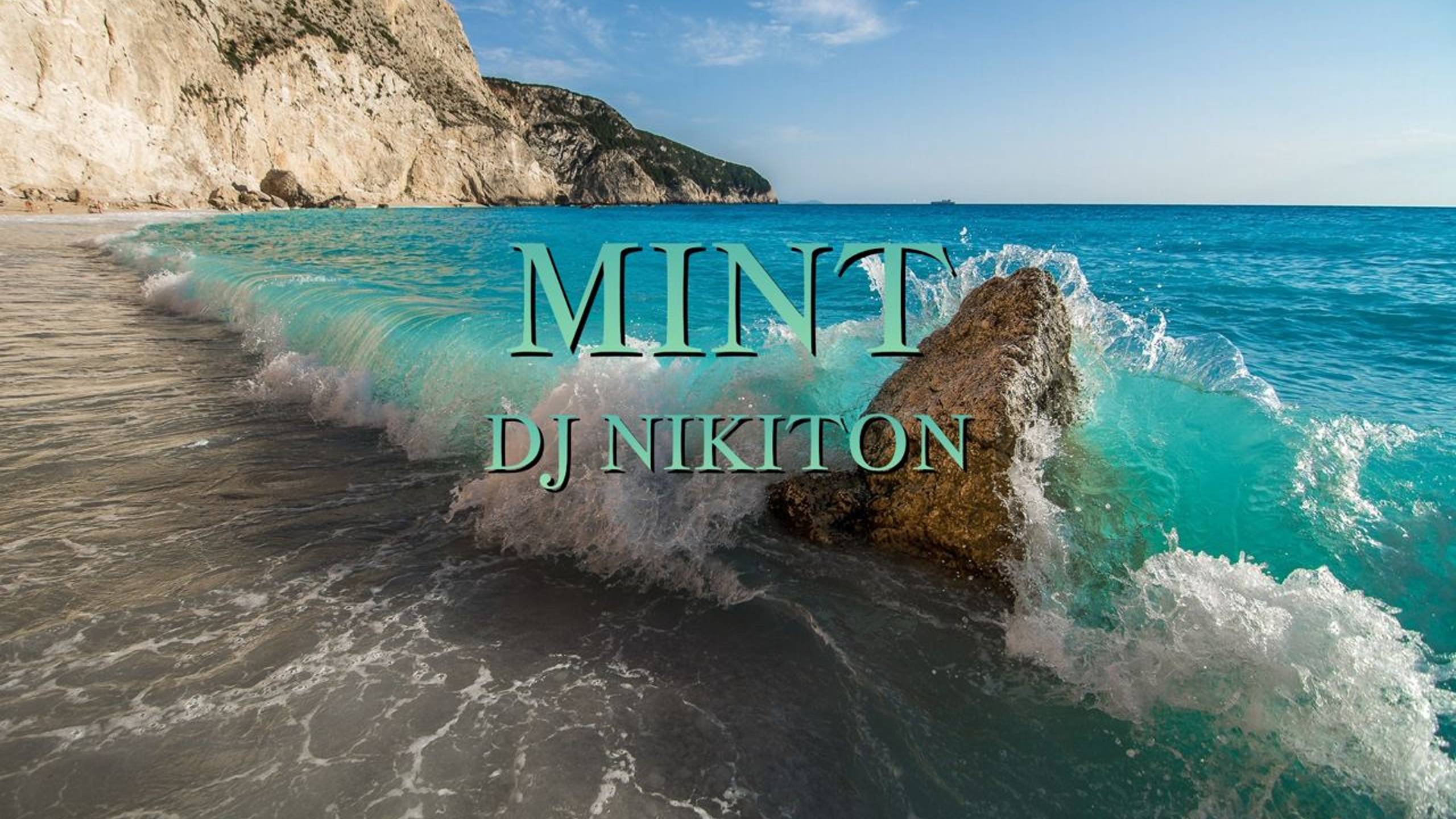 DJ Nikiton - Mint mix