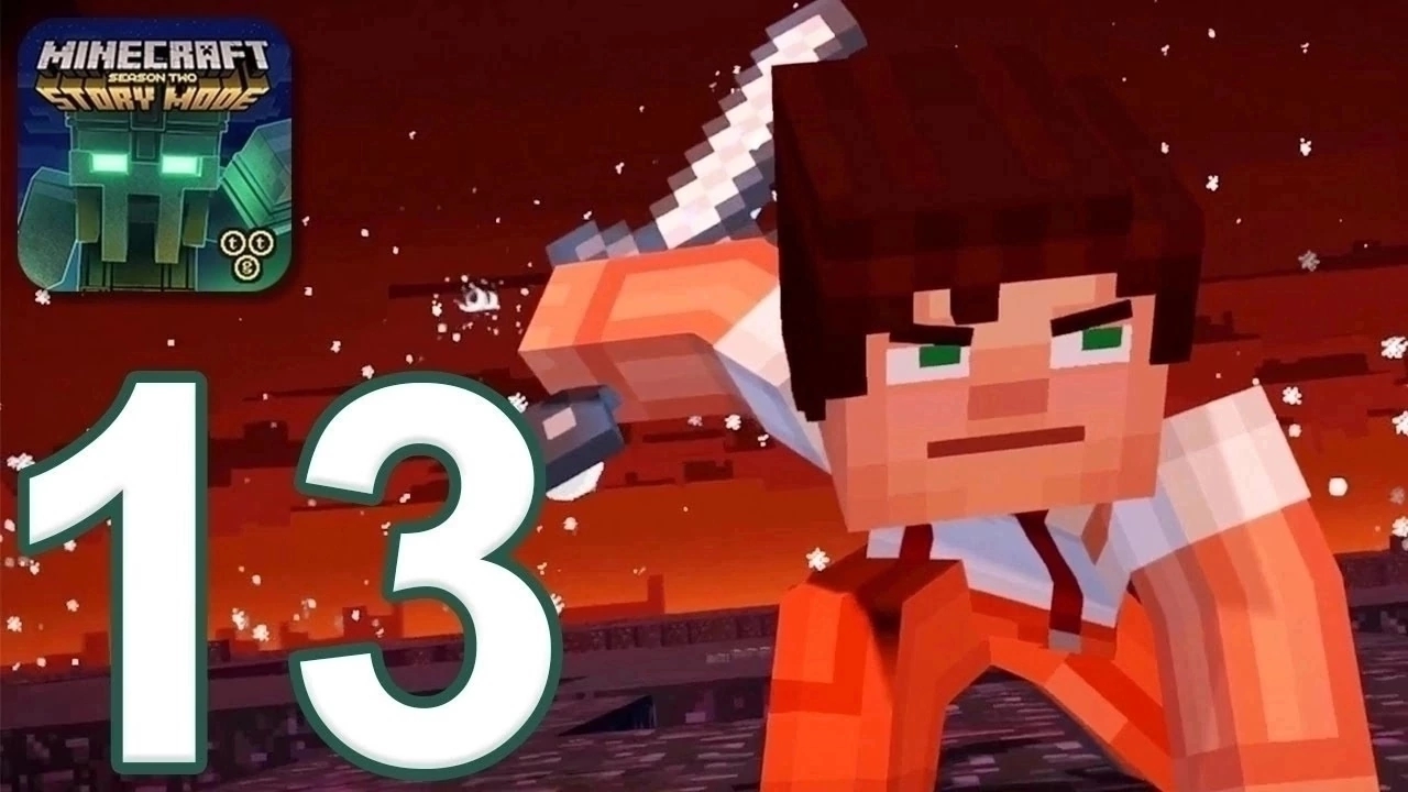 Sugar Games too RRcherrypie group boyplaygo sugar games too Minecraft Russia gameplay #13