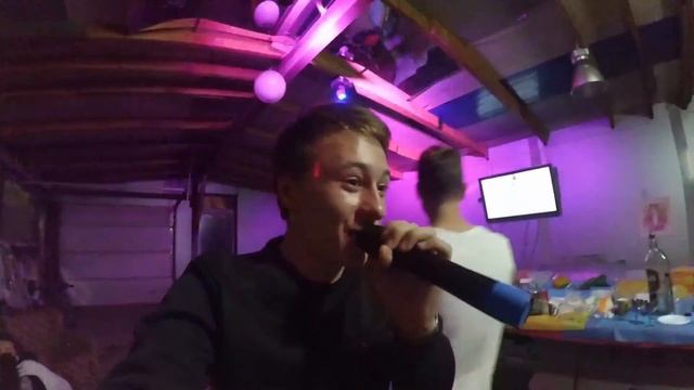 VD VLOG #11 Шашлычек , Владосу 18 , купили тачку !