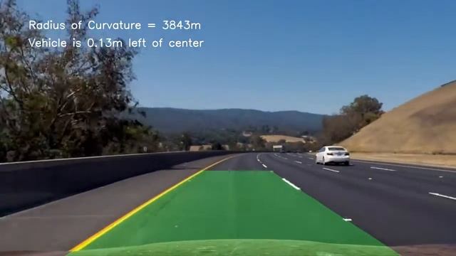 udacity nanodegree self driving car _advance lane finding project