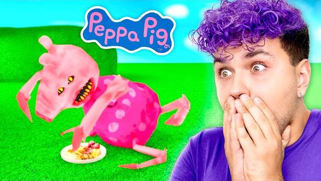 МИЛС КЕЛ НЕ ИГРАЙТЕ В ЭТИ ИГРЫ В РОБЛОКС