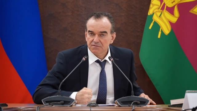 «И накормим, и одежду купим», – Губернатор Кондратьев рассказал о планируемых мерах поддержки матери