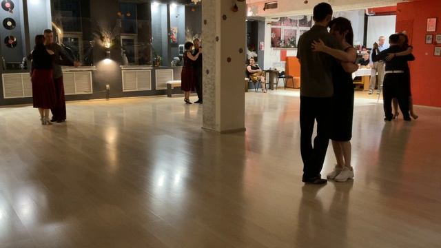01 Милонга Глинтвейн-Party Бамос 05.01.25
