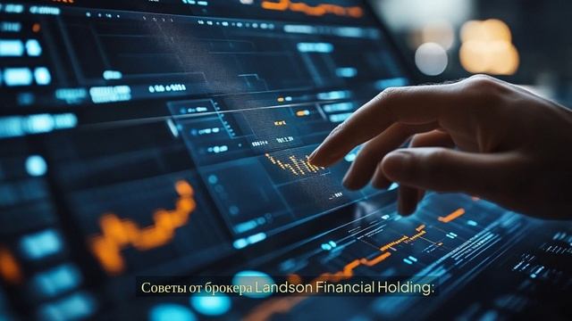 Влияние мировых событий на рынок Форекс: анализ и прогнозы от Landson Financial Holding