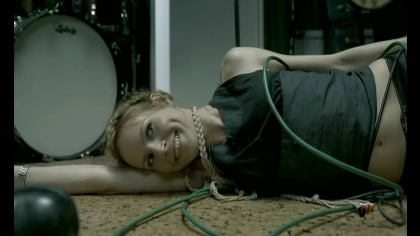 The Cardigans - I Need Some Fine Wine And You, You Need To Be Nicer (HD)