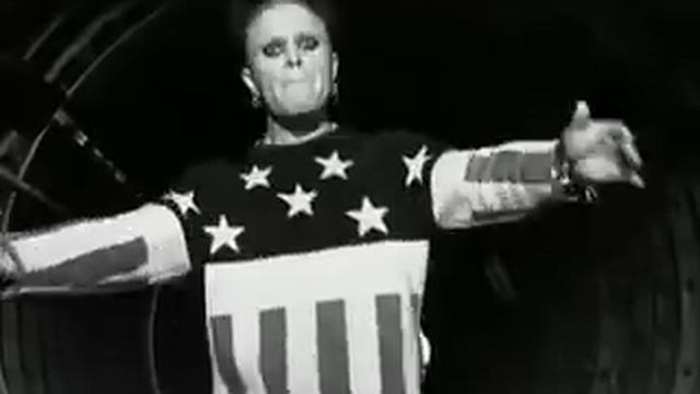 The Prodigy - Firestarter