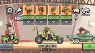 Hill Climb Racing 2: There Can Be Only One - Low level.