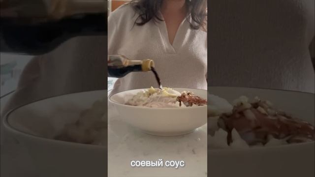 Ужин на берегу моря | Крылышки с чесноком, мёдом и лаймом #chickenrecipes #shorts