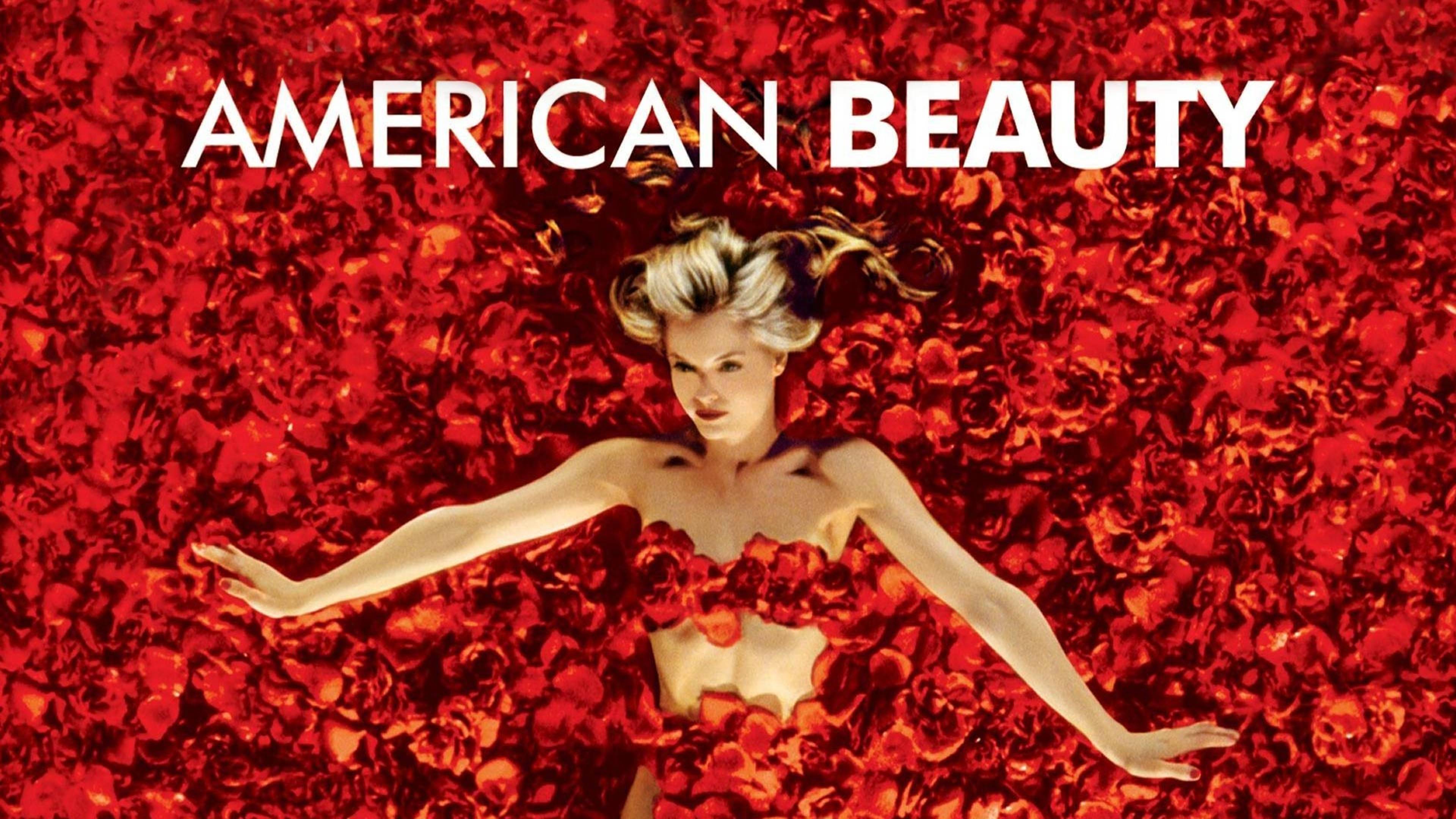 Красота по-американски / American Beauty (1999)