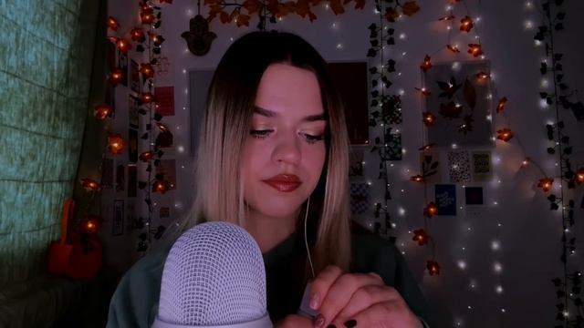 АСМР После Тяжелого Дня ✨ позабочусь о тебе💖