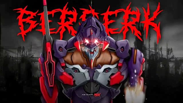 Epic Midtempo Bass _ Hard Bass Music _ Dark Electro Mix 'BERSERK vol.3'