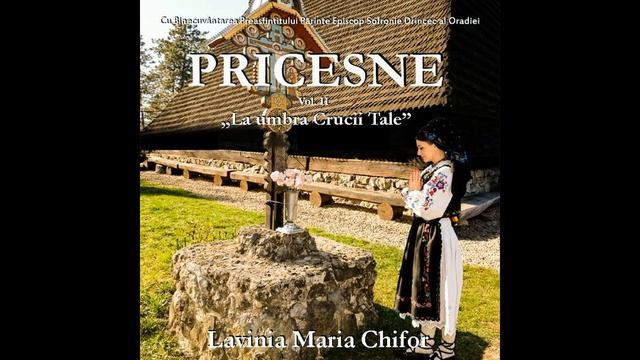 Lavinia Maria Chifor-Cruce Sfanta parasita