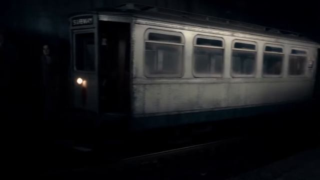 The Phantom Subway Train ｜ Urban Legend 1