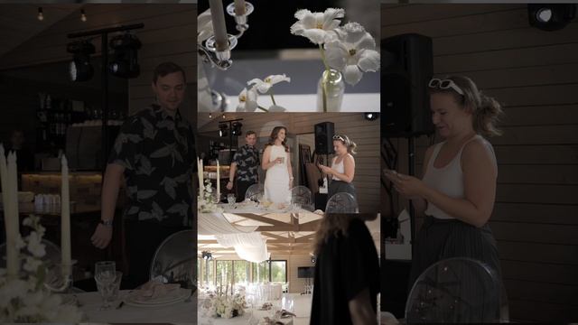 Команда PRAVDA WEDDING