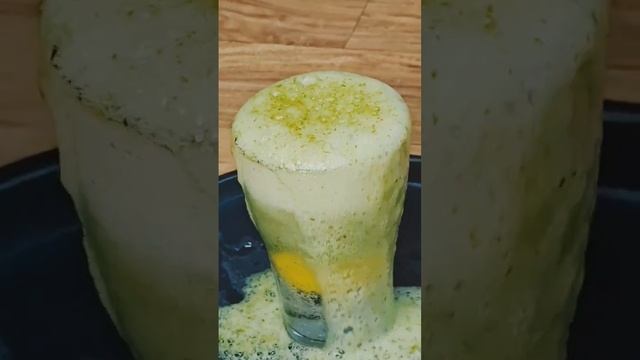 Mango Mojito Drink || Mango Fuljar Soda || Summer Special Mango Soda Masala || #shorts #short