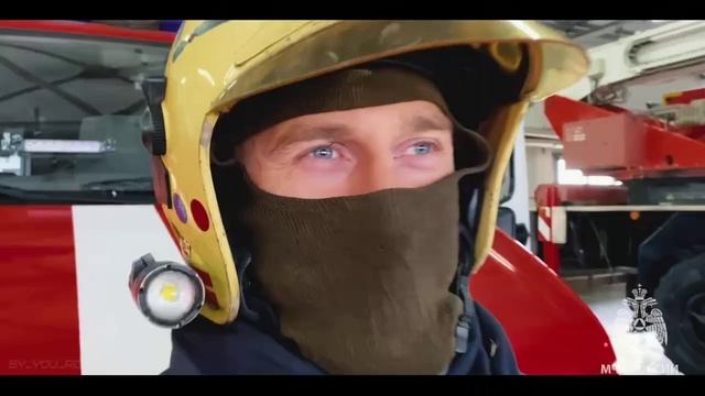 🔥🚒❤️🔥СПАСАТЕЛИ-ПРОФЕСИЯ ГЕРОЕВ 🫡🫡