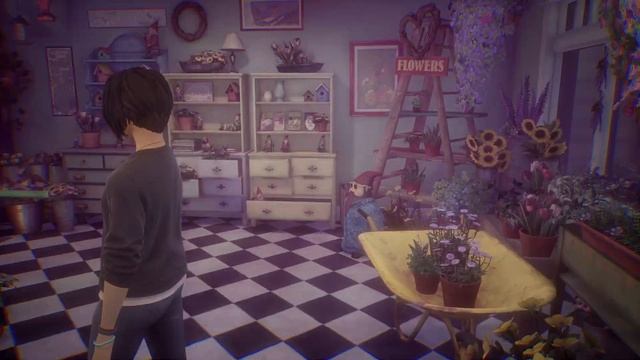 Life is Strange: True Colors ps5 gameplay part 4