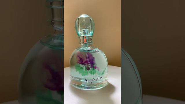 Туалетная вода Imagenation