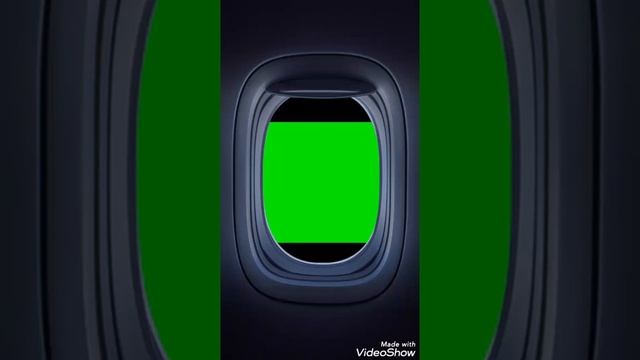 Green screen animation effects with music greetings camera