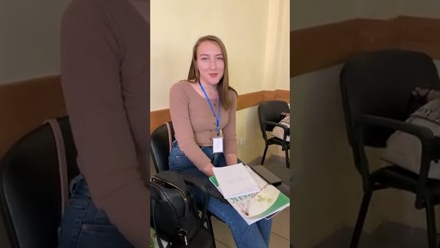 Отзыв на обучение тетахилинг